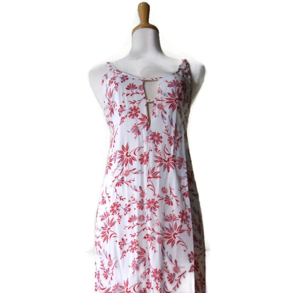 Ale by Alessandra Sexy Maxi Sun Dress Nordstrom Revolve Agatha